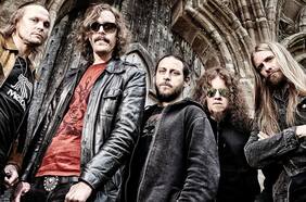 “Pases backstage y entradas para todos nuestros shows”: la oferta que Opeth le hizo al Presidente Boric