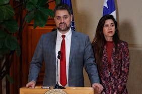 El oficio del espectáculo