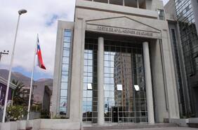 Corte de Iquique sustituye por arresto domiciliario la pena de una condenada que padece cáncer