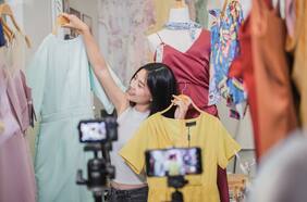 Livestreaming e-commerce: la tendencia de compra y venta virtual