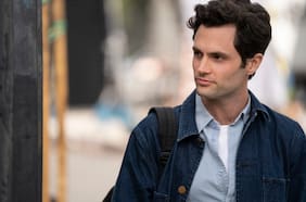 Radiografía a Penn Badgley de You, el actor tras el psicópata favorito de la TV