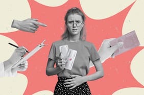 ¿Por qué debemos comprar la pastilla del día después cuando es un derecho?