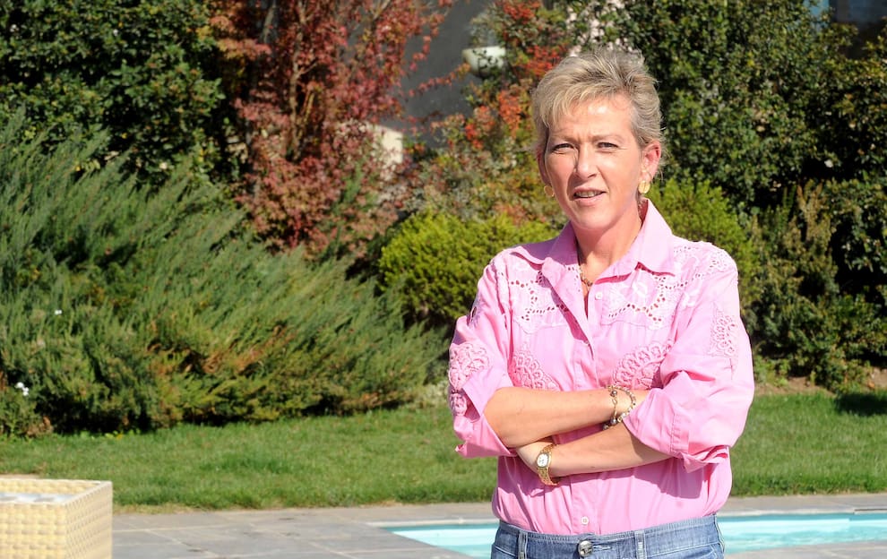 Falabella, el último eslabón en la división patrimonial de los Heller