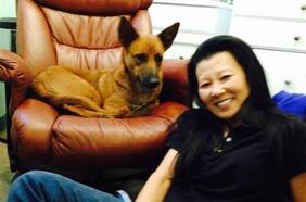 Cuál fue la causa de muerte del perro de Gene Hackman y Betsy Arakawa, hallado en un armario