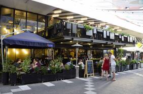 Concurso: Gana una cena para dos para celebrar el Día del Sándwich