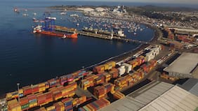 Contraloría ordena sumario en Aduanas de Talcahuano por fallas graves en controles del Puerto Coronel