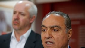 Juan Tagle vuelve a la escena: el grupo de Jorge Uauy se reúne y avanza en la preparación de su candidatura a la ANFP
