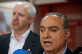 Juan Tagle vuelve a la escena: el grupo de Jorge Uauy se reúne y avanza en la preparación de su candidatura a la ANFP