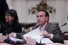 Tricel sepulta reclamo de diputado Donoso (UDI) y ratifica victoria de Guillermo Valdés (PDG) en la Región del Maule