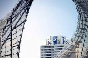 La nueva apuesta verde de BMW de cara al 2035