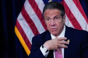 Investigación encuentra que el gobernador de Nueva York acosó sexualmente a varias mujeres