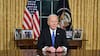 Joe Biden asegura que tratamiento para su cáncer de próstata “funcionó según lo previsto”