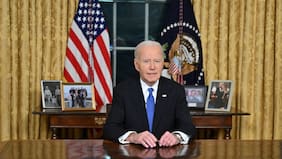 Joe Biden asegura que tratamiento para su cáncer de próstata “funcionó según lo previsto”