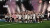 Tiane Endler, hexacampeona: OL Lyonnes gana una vez más el título de la liga francesa femenina