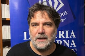 Marco Cassini, editor italiano: “Nadie a quien verdaderamente le guste inventar querría ser sustituido por la IA”