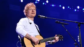 La mayor crisis en la carrera de Ed Sheeran abre el debate entre pop y política: esto piensan sus fans en Chile