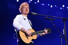 La mayor crisis en la carrera de Ed Sheeran abre el debate entre pop y política: esto piensan sus fans en Chile