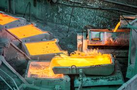 Cada vez más concentrado y menos refinado: cómo fue la producción de cobre chileno en 2020