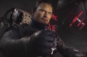 Star Wars: Squadrons presenta un increíble corto animado en la antesala de su lanzamiento