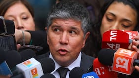 Monsalve niega intención de dilatar inicio de juicio en su contra y reafirma voluntad de que el proceso “avance con prontitud”