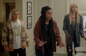 Gen V: la serie de Prime Video que complementa de la mejor forma el universo de The Boys