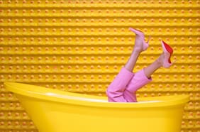 Seguimos vitrineando: Ofertas en zapatos y carteras