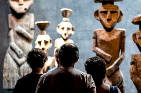 “Chile está atrasado”: consultoría revela la olvidada gestión de la propiedad intelectual en los museos nacionales