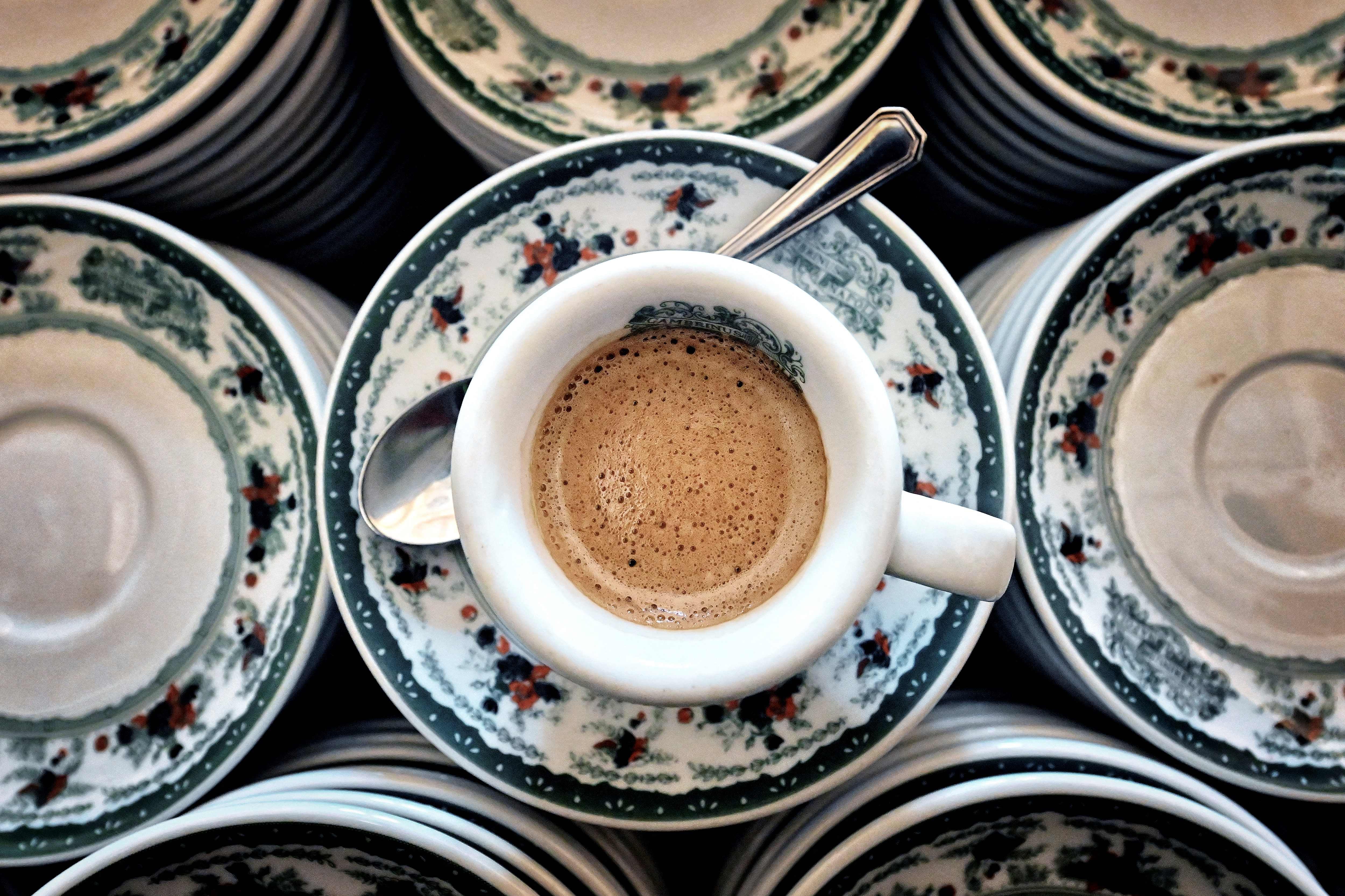 Review de la Krups Coffee Crush Experience: café recién molido con la facilidad de una cafetera de cápsulas