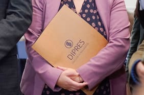 ¿Qué pasará con el 2% del FNDR para Cultura?