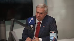 Primer debate de cara al balotaje: Kast lanza dardos al gobierno y apunta contra vocero de Jara imputado en caso ProCultura