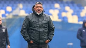 Universidad de Concepción pierde a su DT por segunda vez en el año: Leonardo Ramos renuncia para dirigir en Uruguay