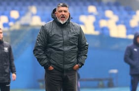 Universidad de Concepción pierde a su DT por segunda vez en el año: Leonardo Ramos renuncia para dirigir en Uruguay
