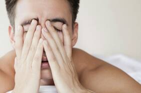 ¿Te falta energía? Estos 4 alimentos son claves para conseguirla