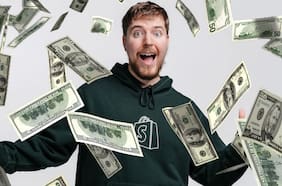 MrBeast conducirá un show para Amazon Prime Video que tendrá el mayor premio de la historia