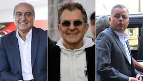 Con la Federación en la mira y el sueño de Bielsa: las negociaciones de Mosa con Uauy y Yunge por el voto de Colo Colo