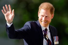 Príncipe Harry quiere reconciliarse con su familia: “No sé cuánto tiempo más de vida le queda a mi padre”