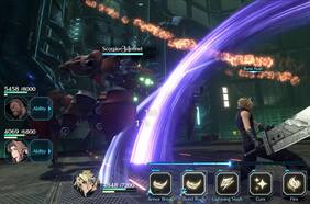 Final Fantasy VII: Ever Crisis tendrá loot boxes