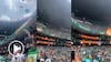 Así fue la lluvia de sombreros en el debut de México en el Mundial 2026