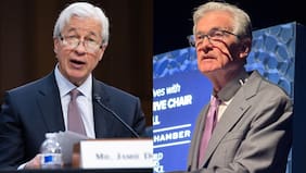 La advertencia de Jamie Dimon, el jefe de JPMorgan, sobre el posible efecto de la investigación penal contra Jerome Powell