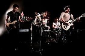 Biopic de los Sex Pistols dirigida por Danny Boyle libera sus primeras imágenes