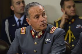 Por delito de lavado de activos: Fiscalía formalizará a Humberto Oviedo,  excomandante en jefe del Ejército