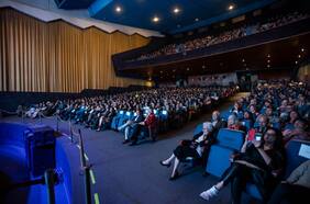 Urgencias socioambientales, simbiosis entre ciencia y sociedad, y desafíos de la inteligencia artificial se reúnen en el Festival de Ciencia Puerto de Ideas Antofagasta 2021