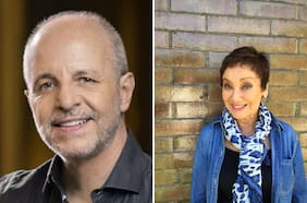 Alberto Plaza y Gloria Benavides reciben el reconocimiento máximo de la SCD