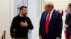 Zelenski destaca reunión con Trump en la Casa Blanca: “Es importante que el proceso diplomático se revitalice”