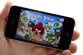 Rovio, el desarrollador del videojuego Angry Birds, dispara sus ganancias en plena cuarentena