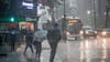 Continúa la lluvia: revisa los sectores que tendrán precipitaciones este miércoles