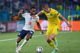 Inglaterra infunde miedo en la Euro: avanza a semifinales con una abultada goleada sobre Ucrania