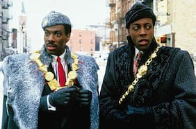 Un Príncipe en Nueva York 2 anuncia fecha de estreno en Amazon Prime