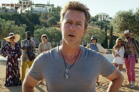 Glass Onion: la película de Netflix triunfa en los cines de EE.UU.