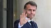 Macron invita a Egipto, Arabia Saudita, Qatar y Emiratos a participar en cita del G7 para tratar la guerra de Irán